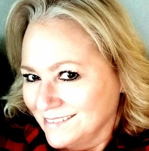 Meet your Posher, Sheri